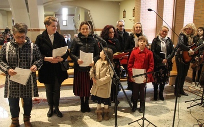 Nowy Sącz. Dziękczynienie za ks. Franciszka Blachnickiego