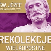 Rekolekcje ze św. Józefem u paulinów na Długiej