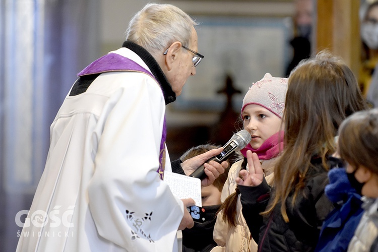 Rekolekcje z bp. Antonim Długoszem w Pieszycach