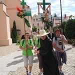 Śp. ks. Lisiecki w obiektywie GN