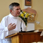 Śp. ks. Lisiecki w obiektywie GN