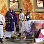 Wielkopostny dzień wspólnoty Ruchu Światło-Życie u św. Józefa w Oświęcimiu