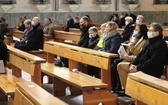 Wielkopostny dzień wspólnoty Ruchu Światło-Życie u św. Józefa w Oświęcimiu