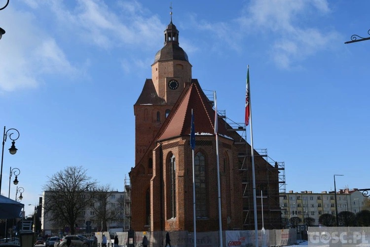 Inauguracja Roku Rodziny w diecezji