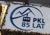 Kolejka na Kasprowy Wierch kursuje od 85 lat