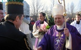 Śp. biskup Gerard Kusz (1939-2021)