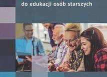 	Jan Kochel, „Wprowadzenie do edukacji osób starszych. W kręgu pedagogiki katolickiej” (Opolska Biblioteka Teologiczna, 172), Redakcja Wydawnictw Wydziału Teologicznego Uniwersytetu Opolskiego, Opole 2020.