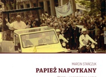 Marcin Stańczuk, "Papież napotkany. Obiekty upamiętniające postać Jana Pawła II w regionie radomskim", Radom 2020. 