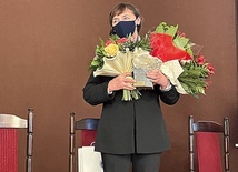 Tegoroczny tytuł otrzymała Danuta Paszkowska.