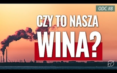 Czy to człowiek zmienia klimat?