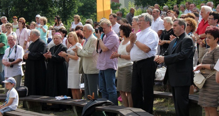 Śp. biskup Gerard Kusz (1939-2021)