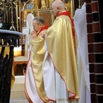 Śp. biskup Gerard Kusz (1939-2021)