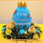Pisanki DSM
