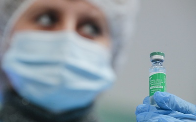 Litwa: Zawieszono szczepienia preparatem firmy AstraZeneca