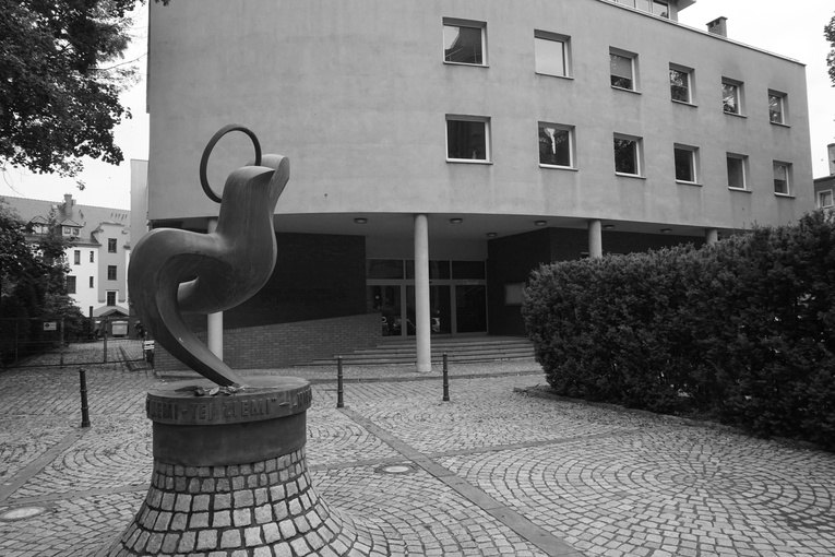 Zmiana techniczna w związku z pogrzebem śp. bp. Gerarda Kusza