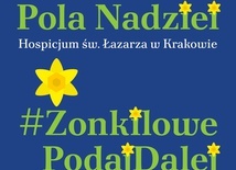 Rozpoczęły się 24. Pola Nadziei