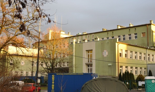 Dokument czasów pandemii
