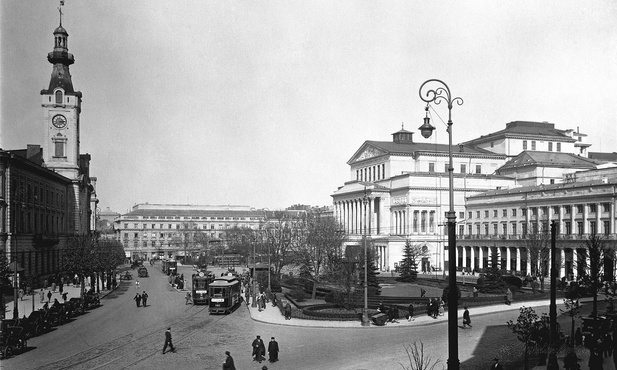 100 lat temu uchwalono Konstytucję marcową