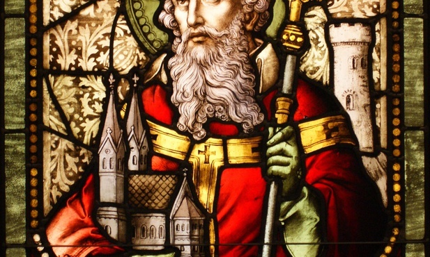 Św. Patryk