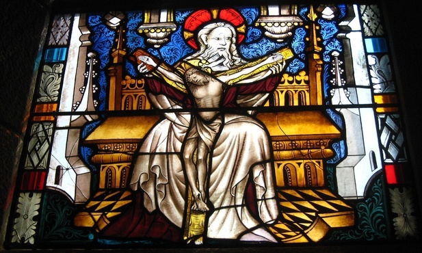 Franciszek o Duchu Świętym - nauczycielu modlitwy