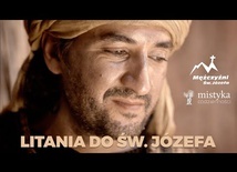 Litania do Świętego Józefa