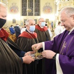 Bractwo św. Józefa w Luszowicach