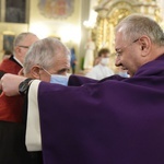 Bractwo św. Józefa w Luszowicach