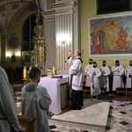 Bractwo św. Józefa w Luszowicach