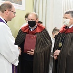 Bractwo św. Józefa w Luszowicach