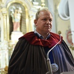 Bractwo św. Józefa w Luszowicach