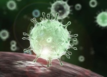 Brazylijski wariant koronawirusa mniej odporny na szczepionki, niż myślano