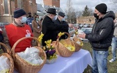 Posiłki dla ubogich