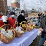 Posiłki dla ubogich