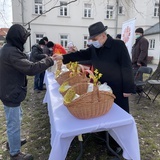 Posiłki dla ubogich