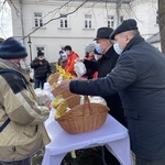 Posiłki dla ubogich