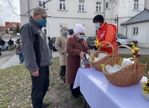 Posiłki dla ubogich