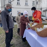 Posiłki dla ubogich