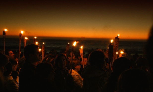 Powróćmy do marzeń