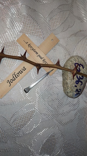Drogi Krzyżowe w Jodłowej