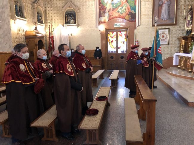 Rok Świętego Józefa w Nisku