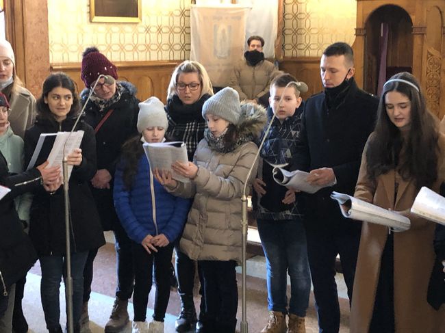 Rok Świętego Józefa w Nisku