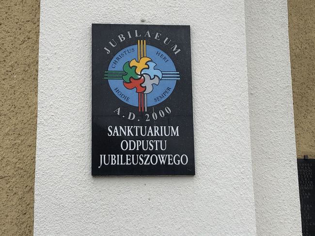 Rok Świętego Józefa w Nisku