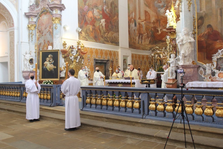 Sanktuarium św. Józefa