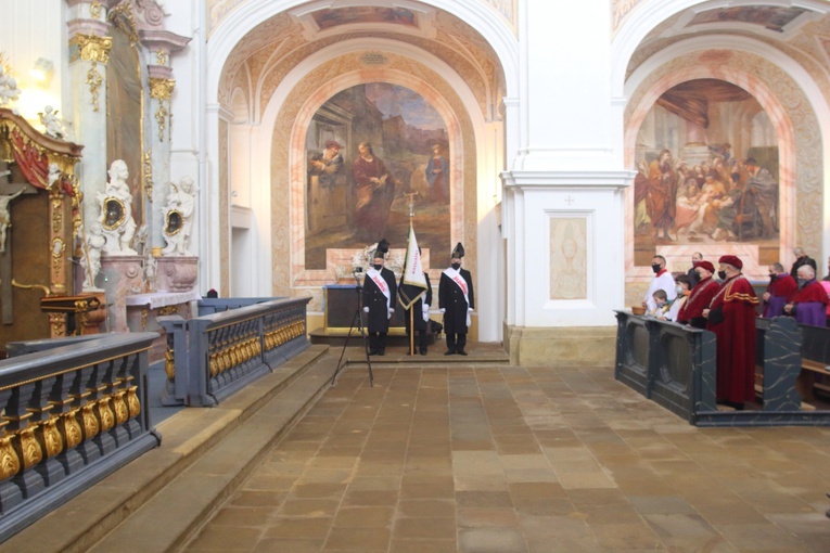 Sanktuarium św. Józefa