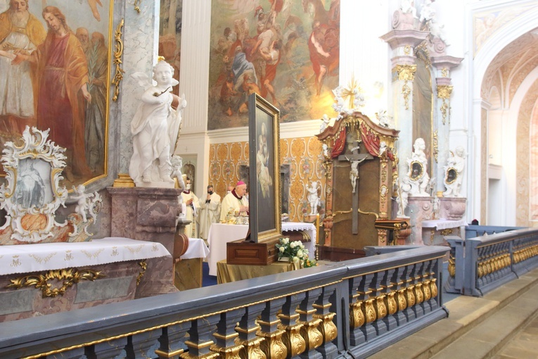 Sanktuarium św. Józefa