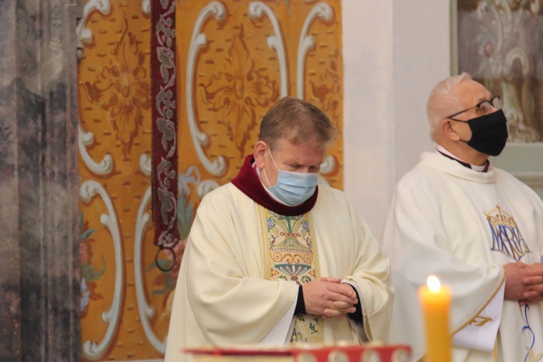 Sanktuarium św. Józefa