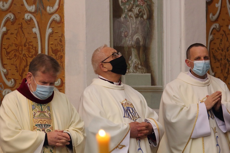 Sanktuarium św. Józefa