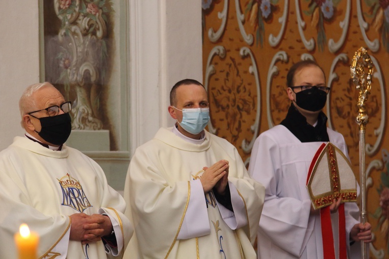 Sanktuarium św. Józefa