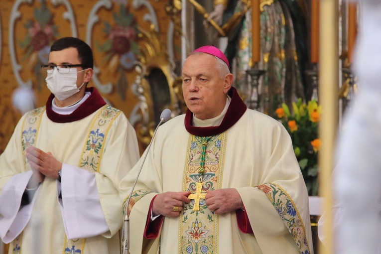 Sanktuarium św. Józefa