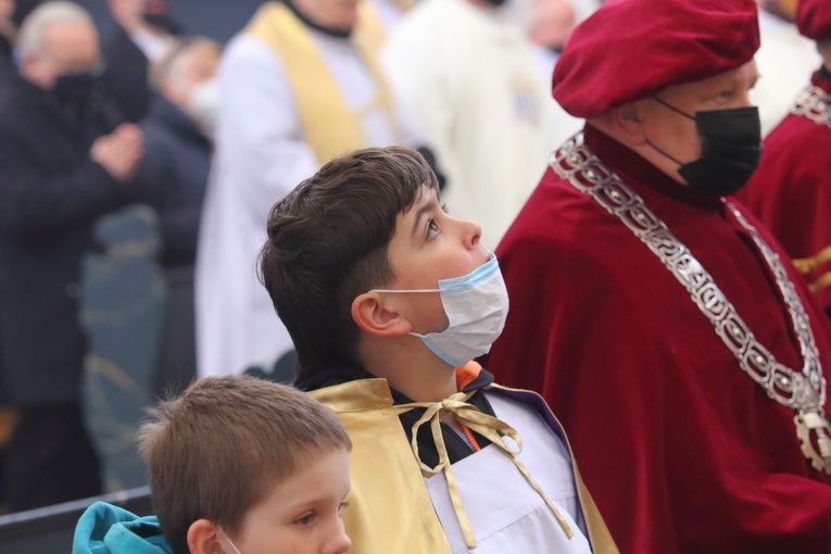 Sanktuarium św. Józefa